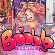 Booble Hentai