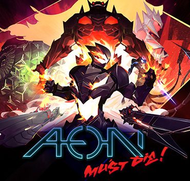 Aeon Must Die