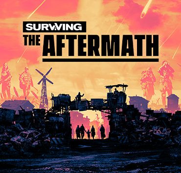 Surviving the Aftermath