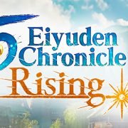 Eiyuden Chronicle: Rising