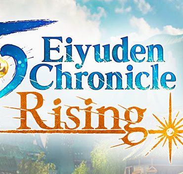 Eiyuden Chronicle: Rising