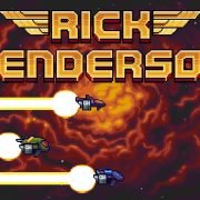Rick Henderson
