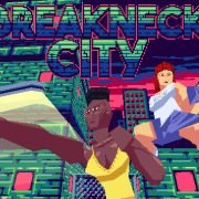 Breakneck City