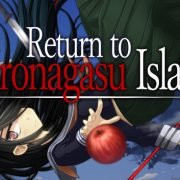 Return to Shironagasu Island