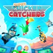 Super Chicken Catchers