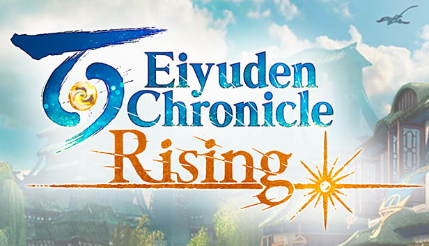 Eiyuden Chronicle: Rising