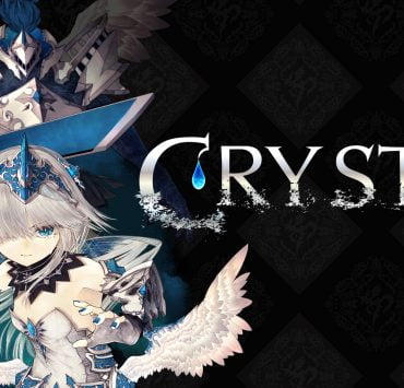 crystar