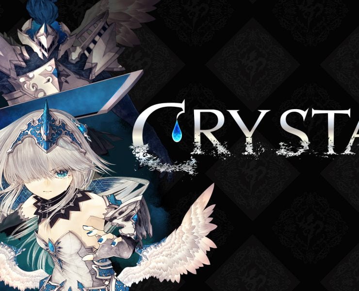 crystar