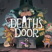 Death’s Door