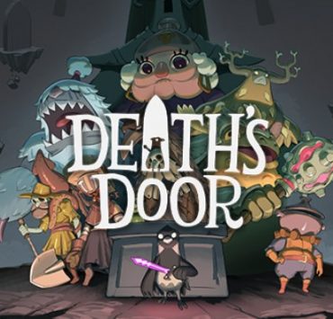 Death’s Door