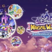 Disney Magical World 2: Enchanted Edition