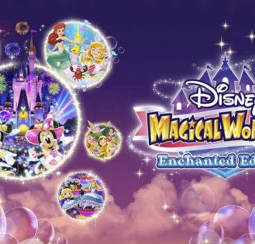 Disney Magical World 2: Enchanted Edition