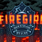 Firegirl: Hack ‘n Splash Rescue