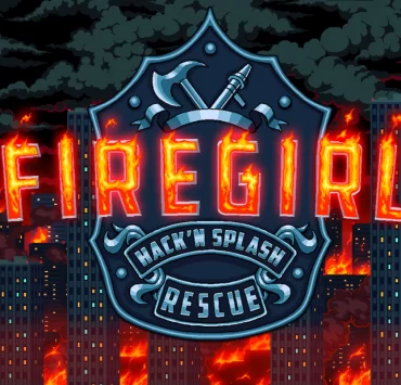 Firegirl: Hack ‘n Splash Rescue