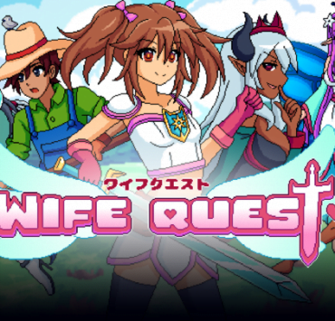 Wife Quest