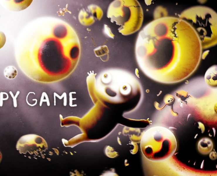 Happy Game