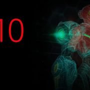 Metroid Dread Report Vol. 10