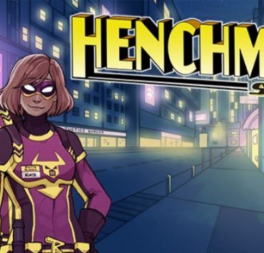 Henchman Story