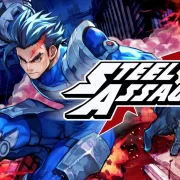 steel assault