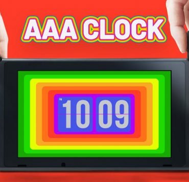 aaa clock