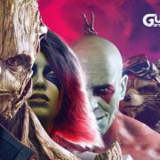 Marvel’s Guardians of the Galaxy