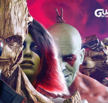 Marvel’s Guardians of the Galaxy