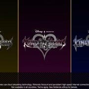 Kingdom Hearts