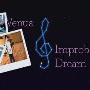Venus: Improbable Dream