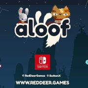 aloof