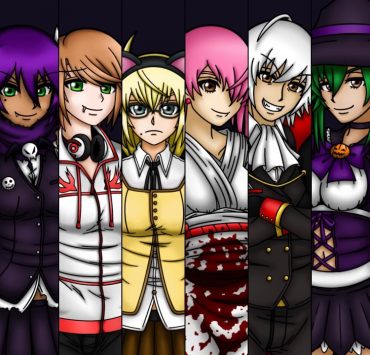 SHINRAI - Broken Beyond Despair