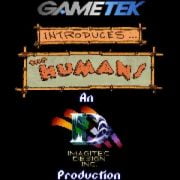 the humans