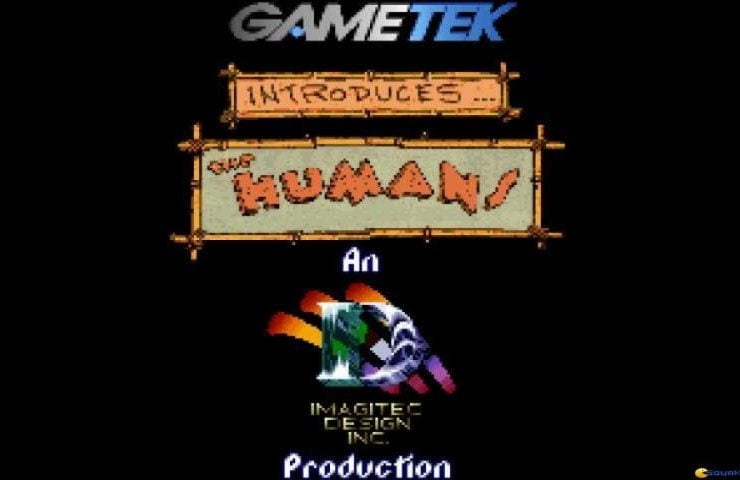 the humans