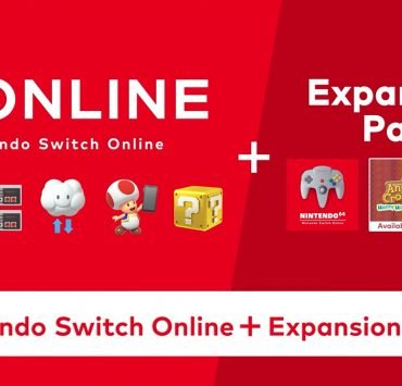 new nintendo switch online