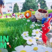 pikmin bloom