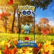 pokemon go november community day