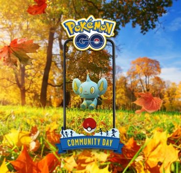pokemon go november community day