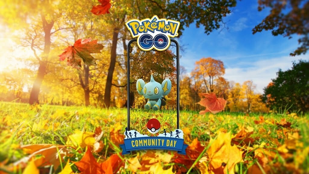 pokemon go november community day