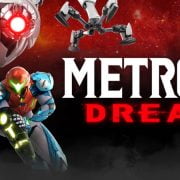 metroid dread