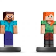 steve and alex