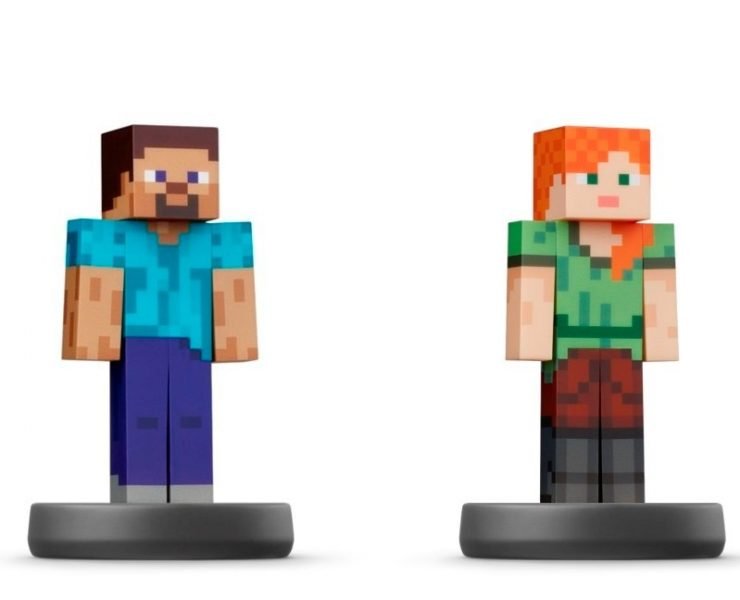 steve and alex