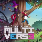 what lies in the multiverse