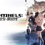 13 Sentinels: Aegis Rim