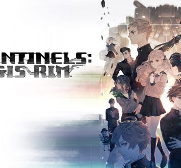 13 Sentinels: Aegis Rim