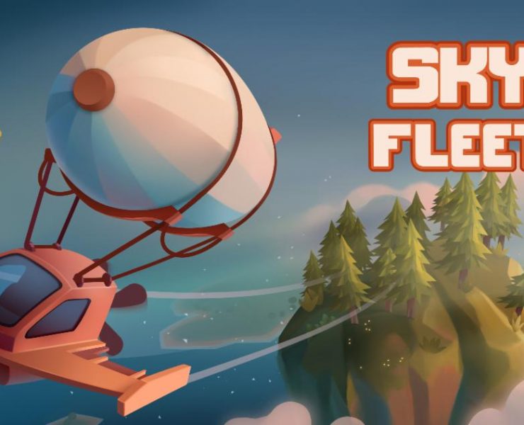 sky fleet