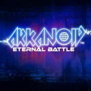 Arkanoid: Eternal Battle