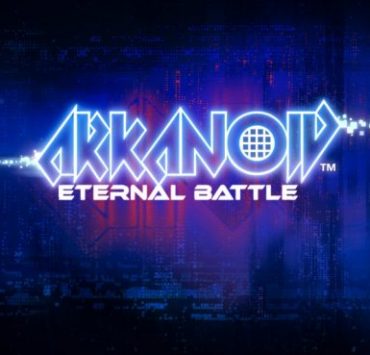 Arkanoid: Eternal Battle