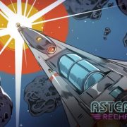 Asteroids: Recharged