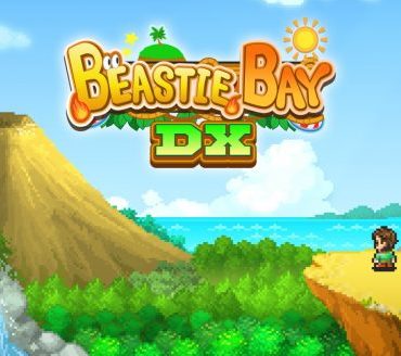 Beastie Bay DX