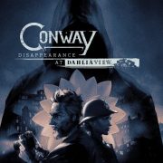 Conway: Disappearance at Dahlia View delayed