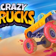 crazy trucks